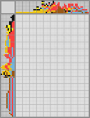 Japanese crossword «Iago» Japanese crossword «Iago»