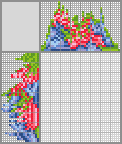 Japanese crossword «Berries» Japanese crossword «Berries»