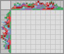 Japanese crossword «Berries» Japanese crossword «Berries»