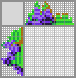 Japanese crossword «Berries» Japanese crossword «Berries»