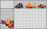 Japanese crossword «Berries» Japanese crossword «Berries»
