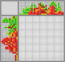 Japanese crossword «Berries» Japanese crossword «Berries»