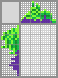 Japanese crossword «Berries» Japanese crossword «Berries»