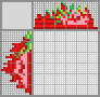 Japanese crossword «Berries» Japanese crossword «Berries»