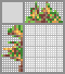 Japanese crossword «Berries (Genshin Impact)» Japanese crossword «Berries (Genshin Impact)»