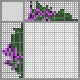 Japanese crossword &laquo;Berries! are they poisonous?&raquo;