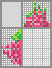 Japanese crossword &laquo;Berry&raquo;