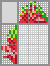 Japanese crossword &laquo;Berry&raquo;
