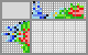 Japanese crossword &laquo;Berry&raquo;