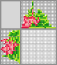 Japanese crossword &laquo;Berry&raquo;