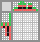 Japanese crossword &laquo;Berry&raquo;