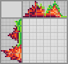 Japanese crossword «Berries» Japanese crossword «Berries»
