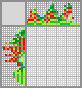 Japanese crossword «Wild strawberry» Japanese crossword «Wild strawberry»
