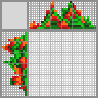 Japanese crossword «Berries» Japanese crossword «Berries»