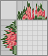 Japanese crossword «Berry» Japanese crossword «Berry»