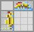 Japanese crossword &laquo;Yacht&raquo;