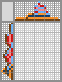 Japanese crossword «Yacht» Japanese crossword «Yacht»