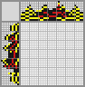 Japanese crossword &laquo;Anchor&raquo;