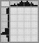 Japanese crossword «Anchor» Japanese crossword «Anchor»
