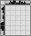 Japanese crossword «Anchor» Japanese crossword «Anchor»