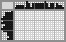 Japanese crossword &laquo;Anchor&raquo;