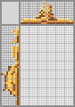 Japanese crossword «Anchor» Japanese crossword «Anchor»