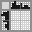 Japanese crossword &laquo;Anchor&raquo;