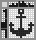 Japanese crossword &laquo;Anchor&raquo;