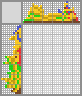 Japanese crossword «Anchor» Japanese crossword «Anchor»