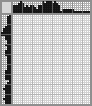 Japanese crossword &laquo;Yakut-girl&raquo;