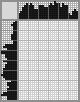 Japanese crossword &laquo;Jan Amos Comenius&raquo;