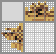 Japanese crossword &laquo;Amber eye&raquo;