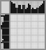 Japanese crossword &laquo;Japanese&raquo;