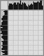Japanese crossword &laquo;Japanese girl&raquo;