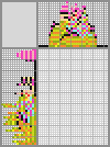 Japanese crossword «Japanese doll» Japanese crossword «Japanese doll»