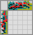 Random crossword