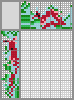 Japanese crossword «Japanese carp» Japanese crossword «Japanese carp»