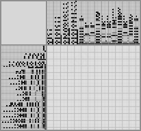 Japanese crossword &laquo;Japanese Crossword Puzzle&raquo;