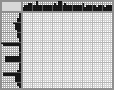 Japanese crossword &laquo;Castle&raquo;