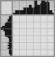 Japanese crossword «Label» Japanese crossword «Label»