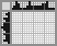 Japanese crossword &laquo;Lizard&raquo;