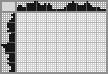 Japanese crossword &laquo;Lizard&raquo;