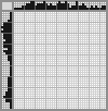 Japanese crossword &laquo;Lizard&raquo;