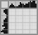 Japanese crossword «Lizard» Japanese crossword «Lizard»