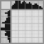 Japanese crossword «Lizard» Japanese crossword «Lizard»