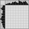 Japanese crossword «Lizard» Japanese crossword «Lizard»