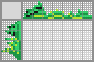 Japanese crossword «Lizard» Japanese crossword «Lizard»