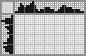 Japanese crossword &laquo;Lizard&raquo;