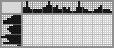 Japanese crossword &laquo;Lizards&raquo;