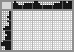 Japanese crossword «Hawk» Japanese crossword «Hawk»
